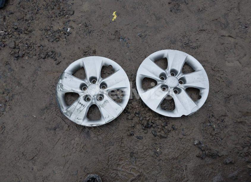 Photo 12 of 2018 Kia Forte LX (VIN 3KPFK4A76JE270334)