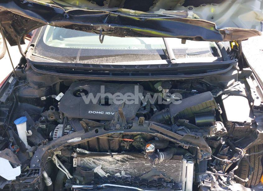 Photo 10 of 2018 Kia Forte LX (VIN 3KPFK4A76JE284654)