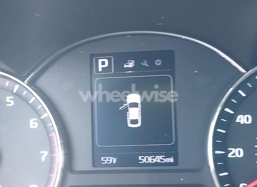 Photo 15 of 2018 Kia Forte LX (VIN 3KPFK4A76JE284654)