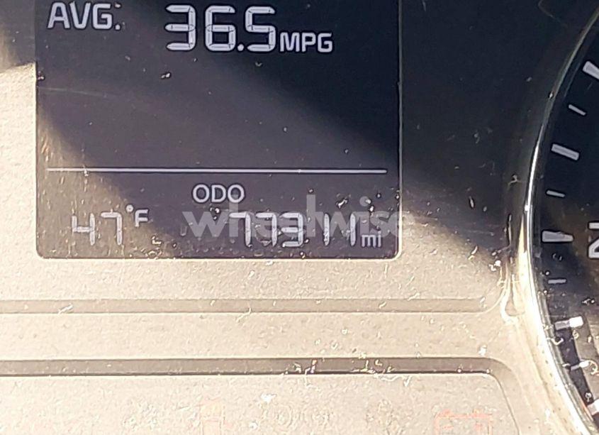 Photo 15 of 2017 Kia Forte LX (VIN 3KPFK4A77HE035886)