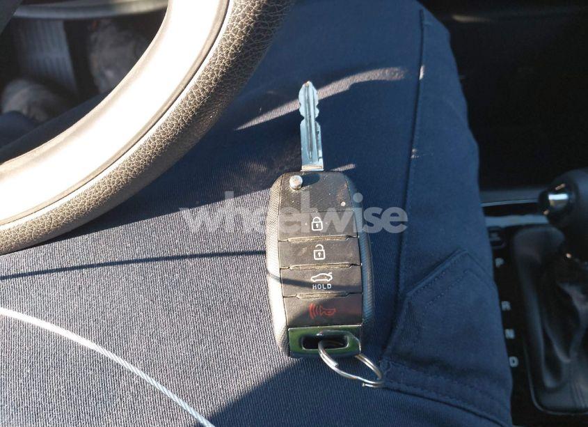 Photo 11 of 2017 Kia Forte LX (VIN 3KPFK4A77HE063302)