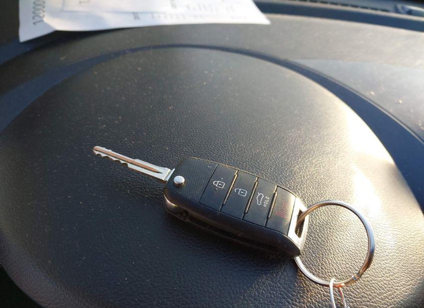 Photo 11 of 2017 Kia Forte LX (VIN 3KPFK4A77HE065549)