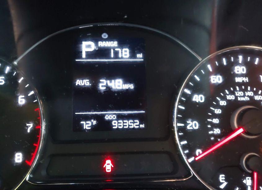 Photo 15 of 2017 Kia Forte LX (VIN 3KPFK4A77HE065549)