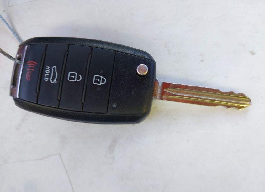 Photo 11 of 2017 Kia Forte LX (VIN 3KPFK4A77HE080617)