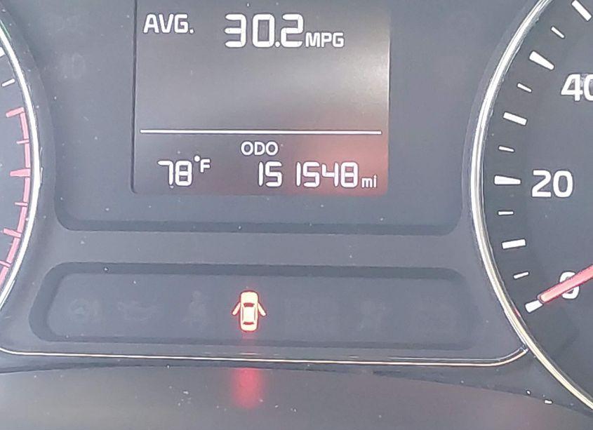 Photo 15 of 2017 Kia Forte LX (VIN 3KPFK4A77HE080617)