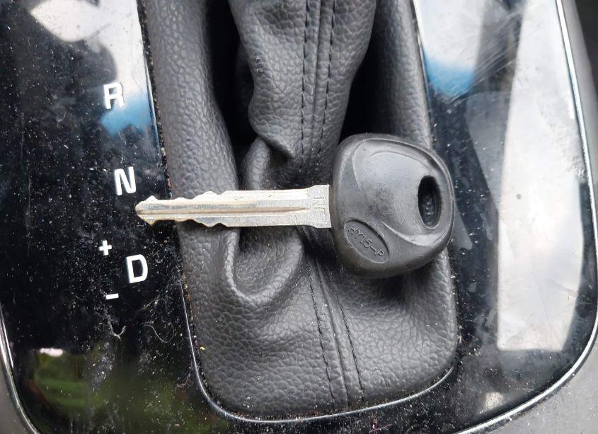 Photo 11 of 2017 Kia Forte LX (VIN 3KPFK4A77HE093884)