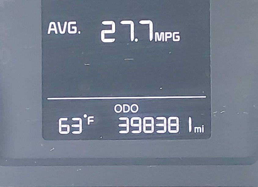 Photo 15 of 2017 Kia Forte LX (VIN 3KPFK4A77HE094632)