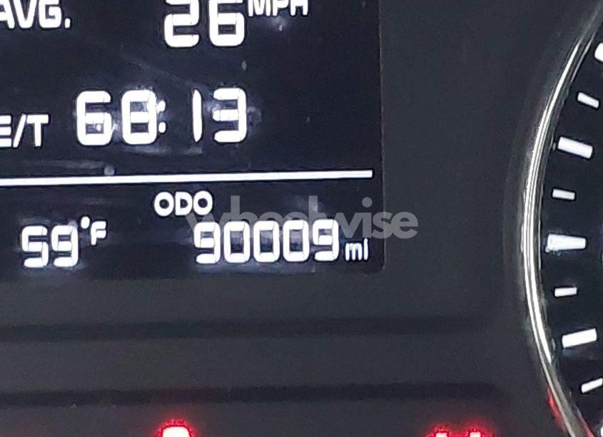 Photo 15 of 2017 Kia Forte LX (VIN 3KPFK4A77HE111123)