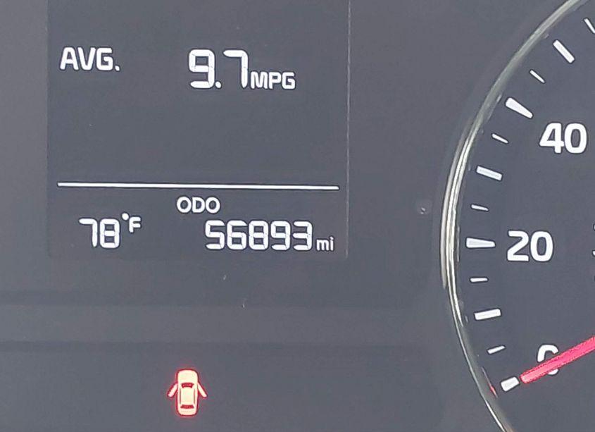 Photo 14 of 2017 Kia Forte LX (VIN 3KPFK4A77HE114992)