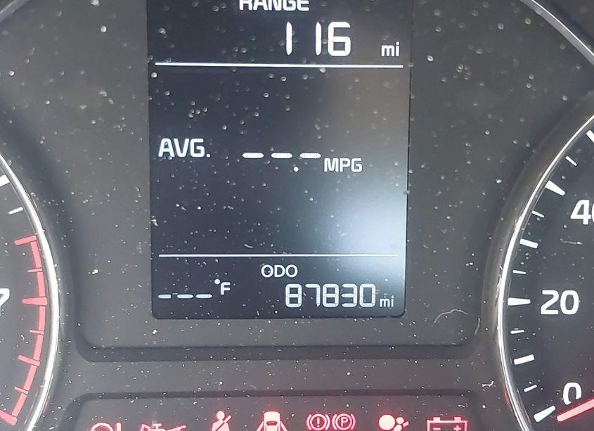 Photo 14 of 2017 Kia Forte LX (VIN 3KPFK4A77HE158281)