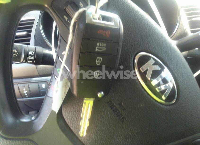 Photo 11 of 2017 Kia Forte LX (VIN 3KPFK4A77HE159981)