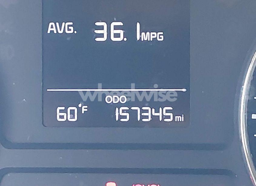 Photo 16 of 2018 Kia Forte LX (VIN 3KPFK4A77JE199502)