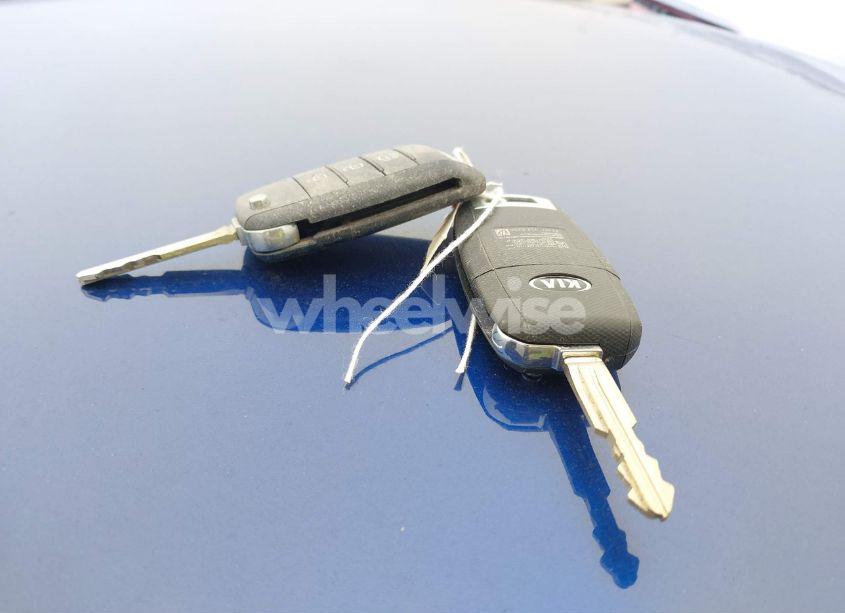 Photo 11 of 2018 Kia Forte LX (VIN 3KPFK4A77JE210448)