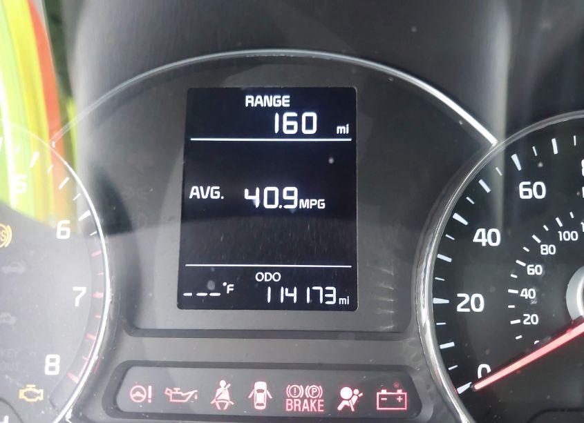 Photo 15 of 2018 Kia Forte LX (VIN 3KPFK4A77JE254630)