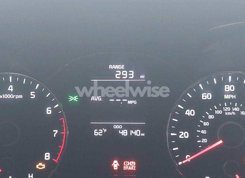 Photo 15 of 2017 Kia Forte LX (VIN 3KPFK4A78HE017364)