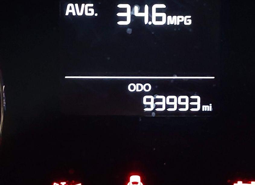 Photo 15 of 2017 Kia Forte LX (VIN 3KPFK4A78HE057413)