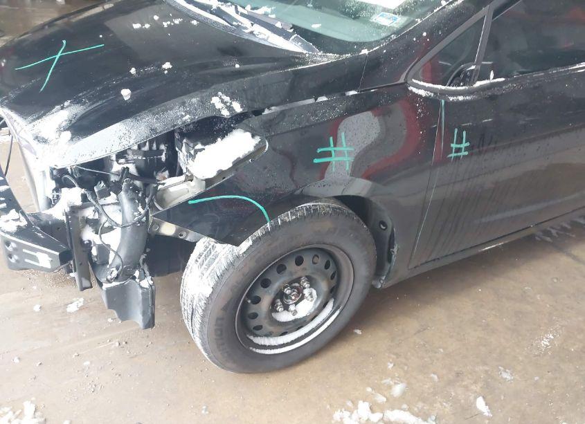 Photo 17 of 2017 Kia Forte LX (VIN 3KPFK4A78HE057413)