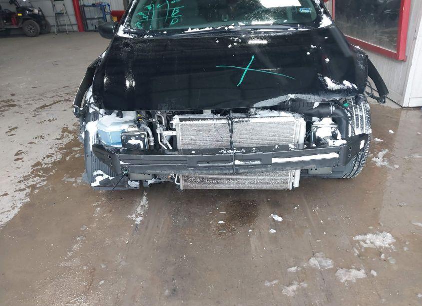 Photo 6 of 2017 Kia Forte LX (VIN 3KPFK4A78HE057413)