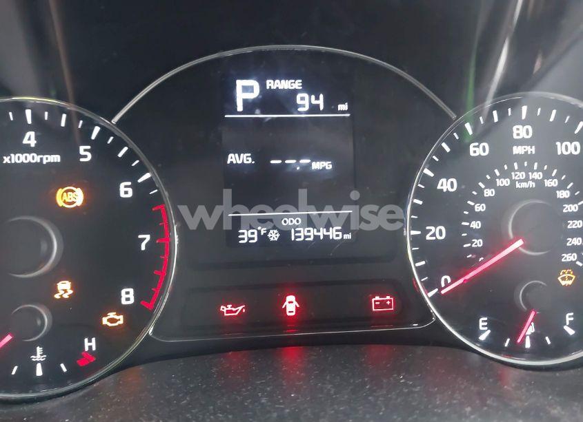 Photo 15 of 2017 Kia Forte LX (VIN 3KPFK4A78HE065446)