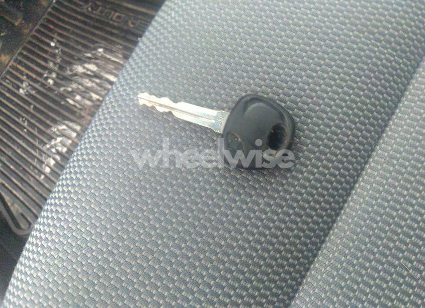 Photo 11 of 2017 Kia Forte LX (VIN 3KPFK4A78HE070615)