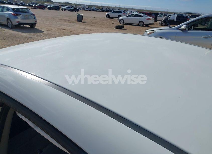 Photo 17 of 2017 Kia Forte LX (VIN 3KPFK4A78HE077922)