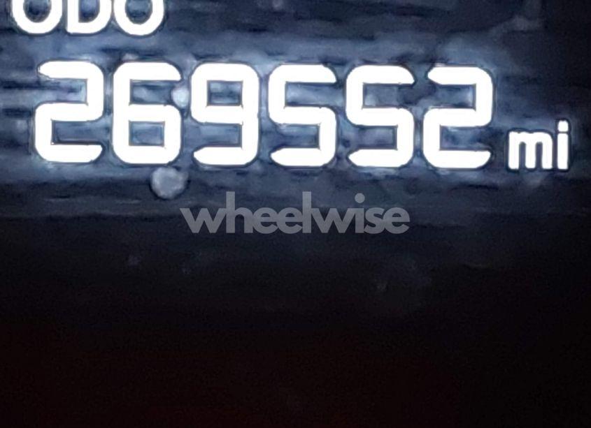 Photo 16 of 2017 Kia Forte LX (VIN 3KPFK4A78HE101961)