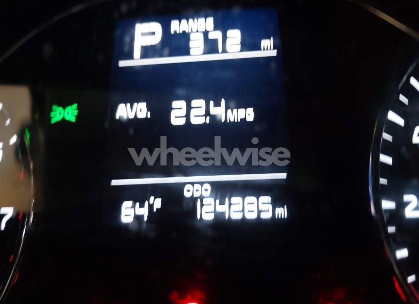 Photo 15 of 2017 Kia Forte LX (VIN 3KPFK4A78HE129551)