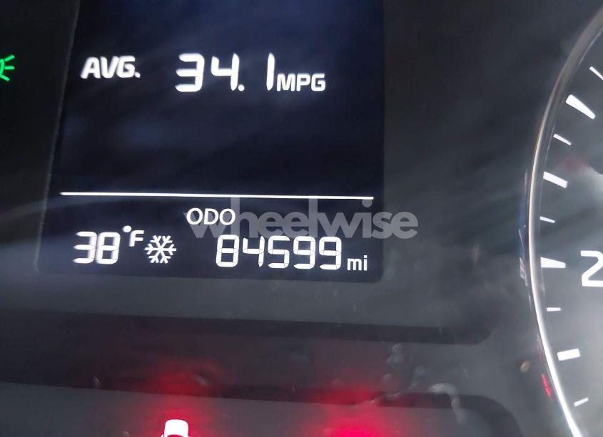 Photo 15 of 2017 Kia Forte LX (VIN 3KPFK4A78HE133583)