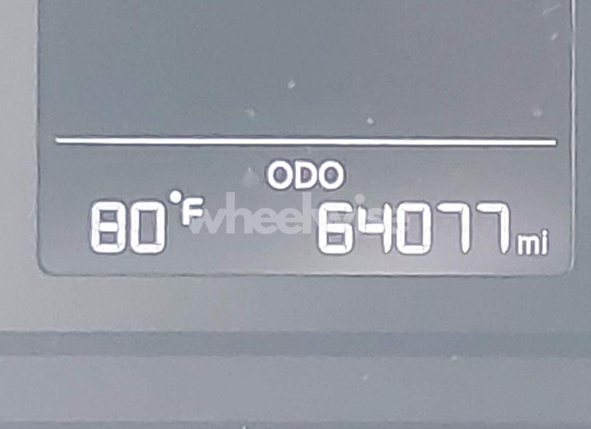 Photo 16 of 2017 Kia Forte LX (VIN 3KPFK4A78HE135379)