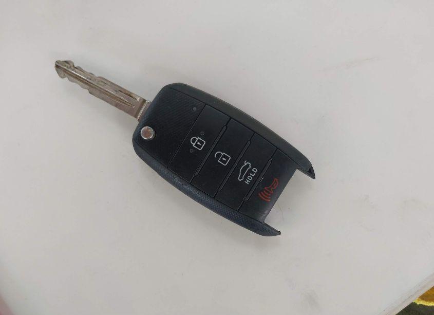 Photo 11 of 2017 Kia Forte LX (VIN 3KPFK4A78HE137553)