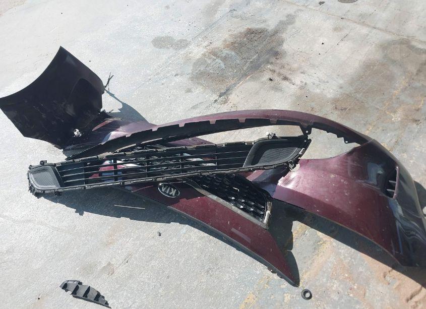 Photo 12 of 2017 Kia Forte LX (VIN 3KPFK4A78HE137553)