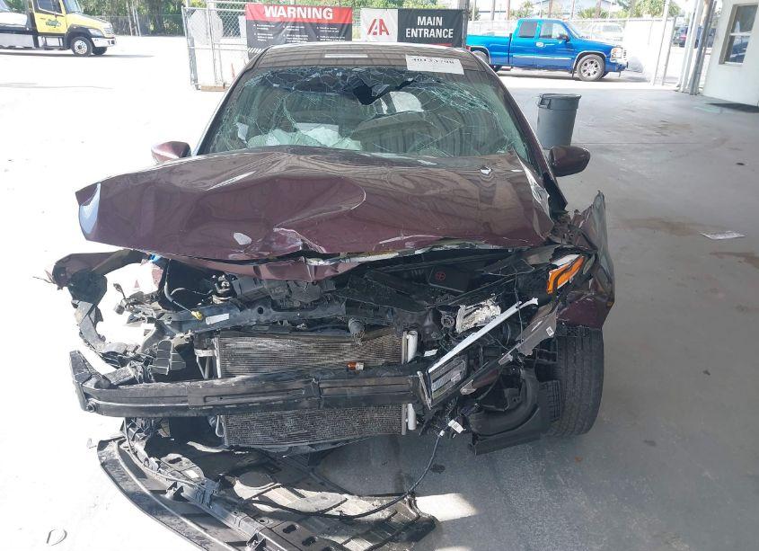 Photo 13 of 2017 Kia Forte LX (VIN 3KPFK4A78HE137553)