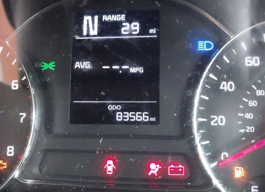 Photo 16 of 2017 Kia Forte LX (VIN 3KPFK4A78HE137553)