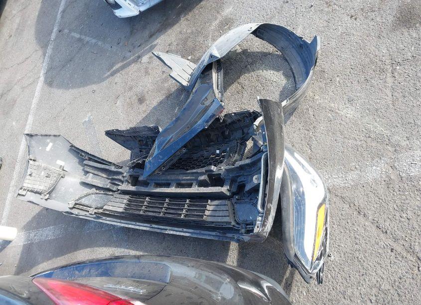 Photo 12 of 2017 Kia Forte LX (VIN 3KPFK4A78HE151775)