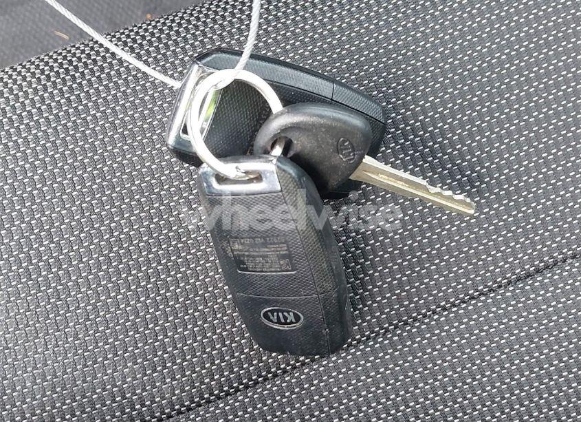 Photo 11 of 2018 Kia Forte LX (VIN 3KPFK4A78JE167822)