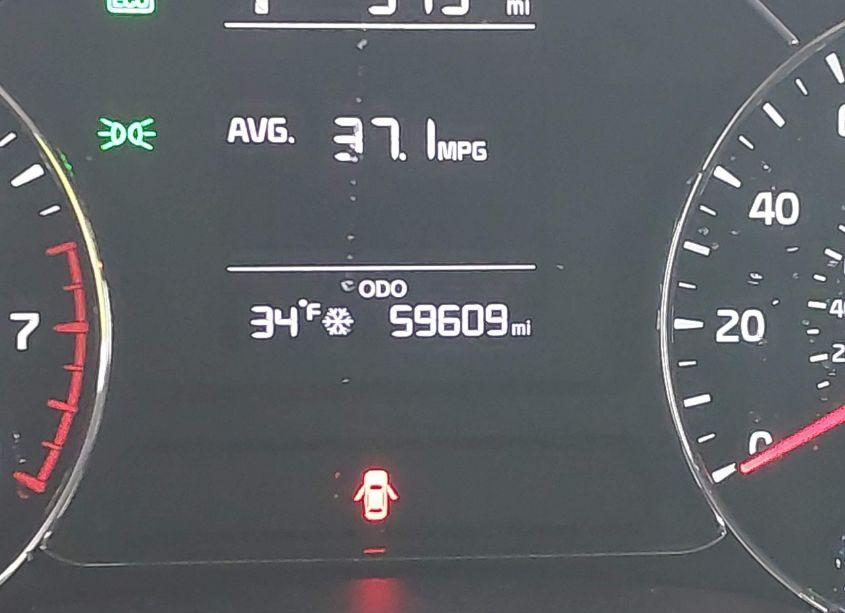 Photo 15 of 2018 Kia Forte LX (VIN 3KPFK4A78JE170526)