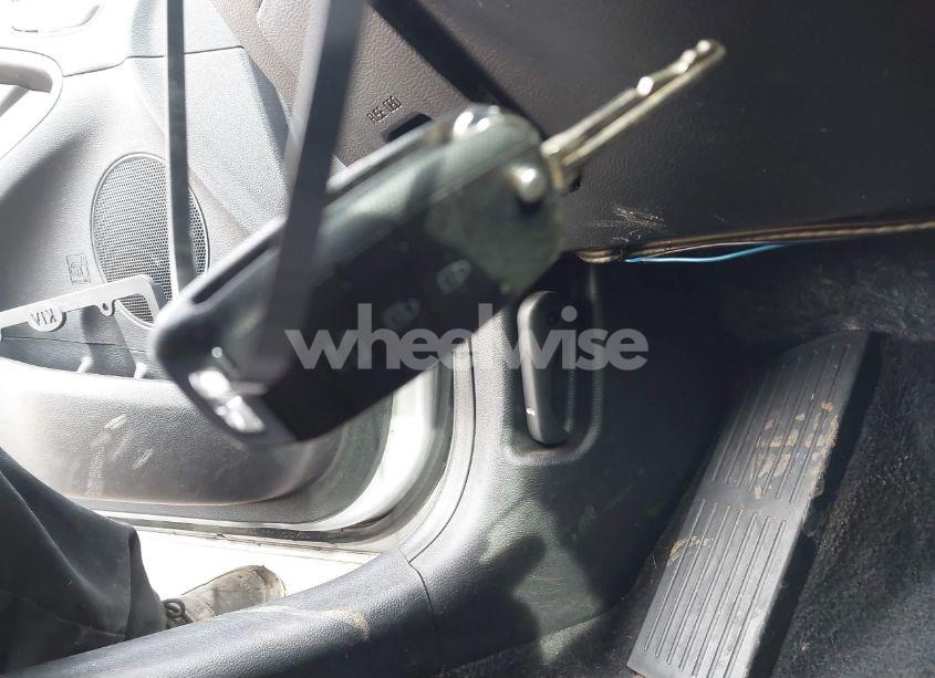 Photo 11 of 2018 Kia Forte LX (VIN 3KPFK4A78JE190890)