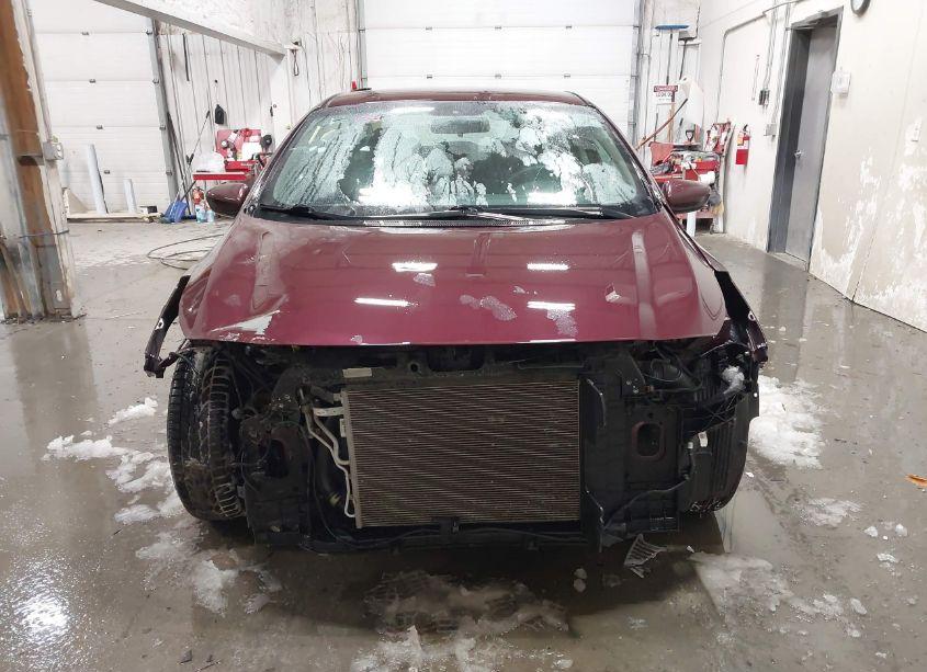 Photo 13 of 2018 Kia Forte LX (VIN 3KPFK4A78JE220695)