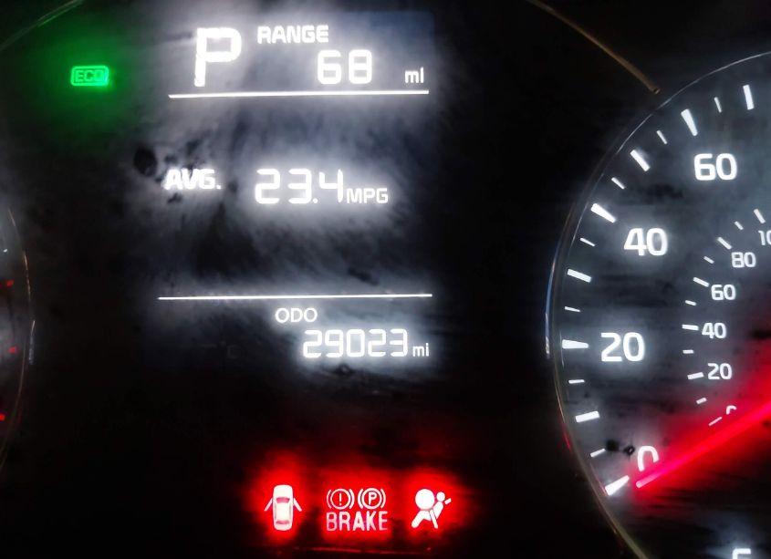 Photo 16 of 2018 Kia Forte LX (VIN 3KPFK4A78JE220695)