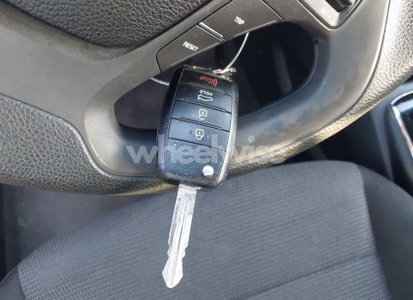 Photo 11 of 2018 Kia Forte LX (VIN 3KPFK4A78JE227114)