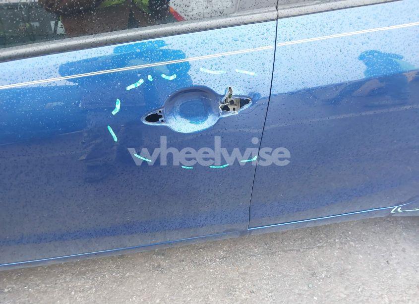 Photo 6 of 2018 Kia Forte LX (VIN 3KPFK4A78JE253664)