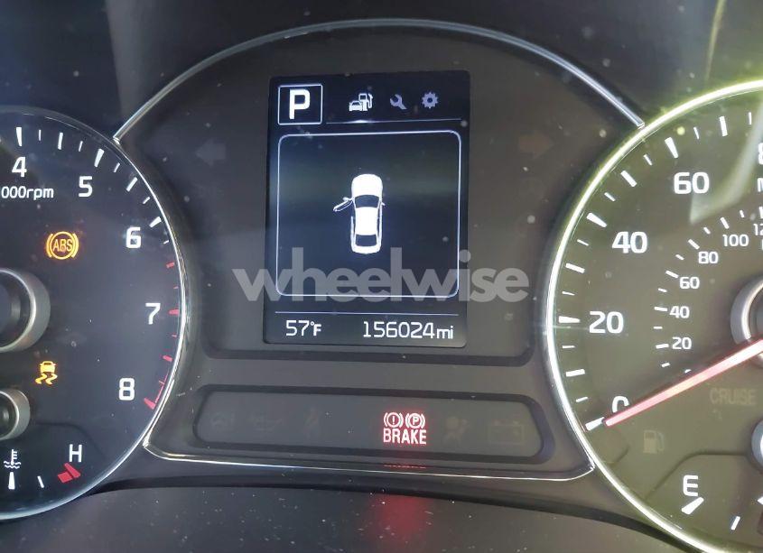 Photo 15 of 2018 Kia Forte LX (VIN 3KPFK4A78JE273851)