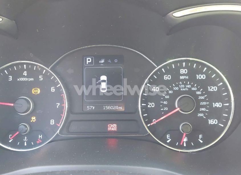 Photo 7 of 2018 Kia Forte LX (VIN 3KPFK4A78JE273851)