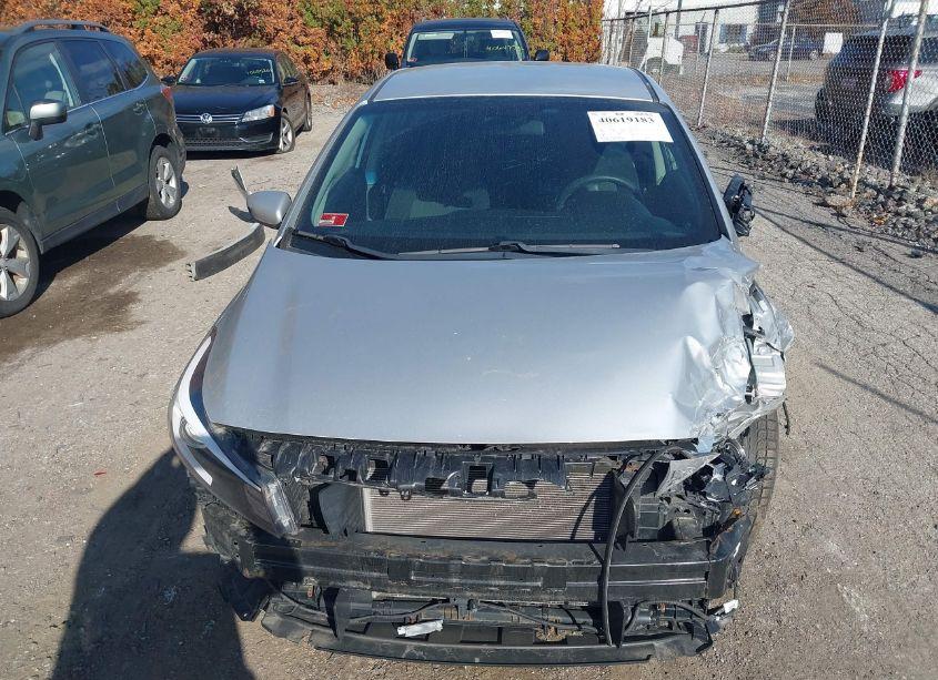 Photo 13 of 2018 Kia Forte LX (VIN 3KPFK4A78JE280704)