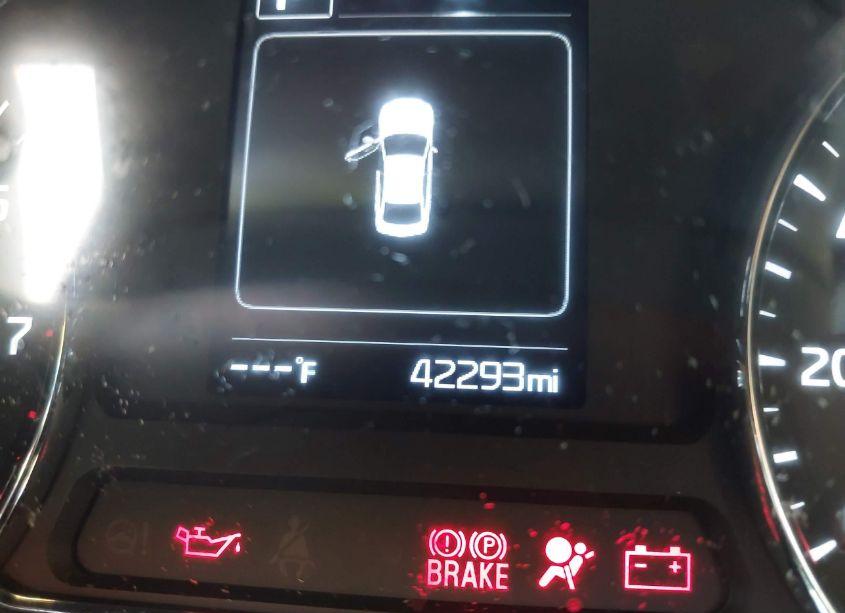 Photo 16 of 2018 Kia Forte LX (VIN 3KPFK4A78JE280704)