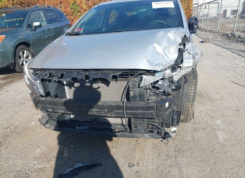 Photo 6 of 2018 Kia Forte LX (VIN 3KPFK4A78JE280704)