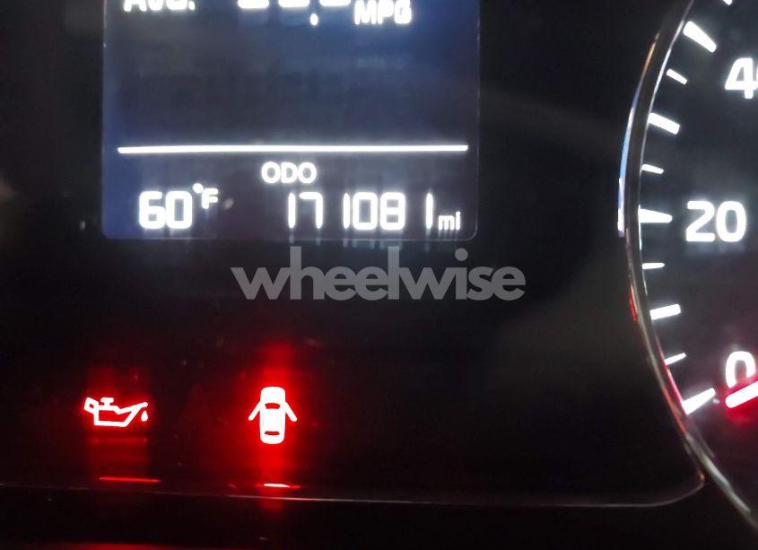 Photo 15 of 2017 Kia Forte LX (VIN 3KPFK4A79HE031631)