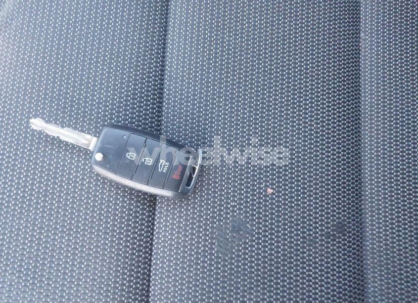 Photo 11 of 2017 Kia Forte LX (VIN 3KPFK4A79HE045187)