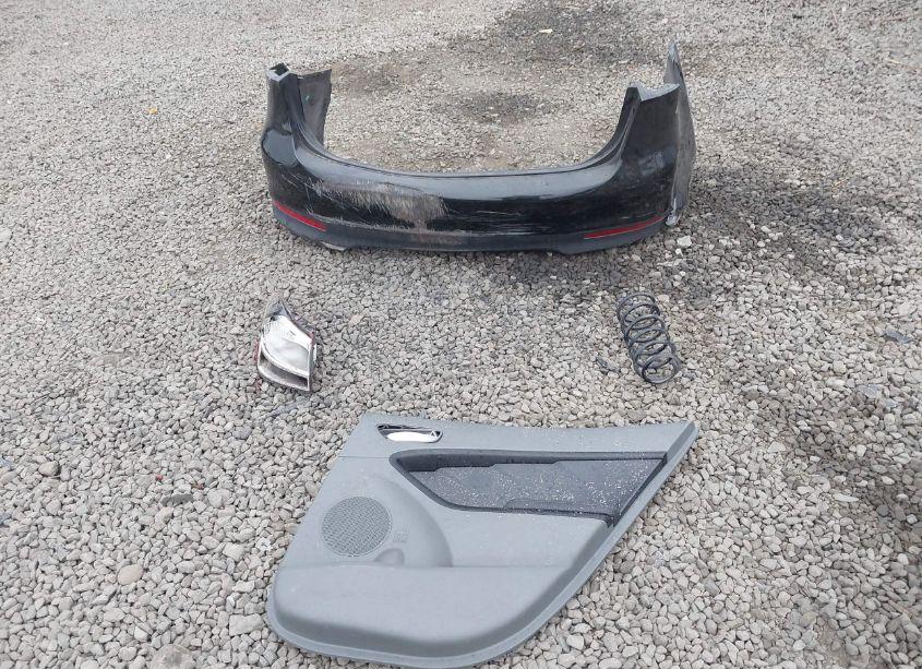 Photo 11 of 2017 Kia Forte LX (VIN 3KPFK4A79HE045268)