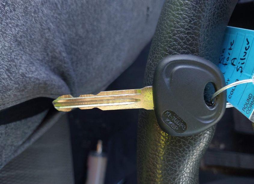 Photo 11 of 2017 Kia Forte LX (VIN 3KPFK4A79HE071479)